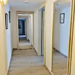 Apartment Gemuetliche 4 Zimmer Whg In Der Residenz Elisabeth