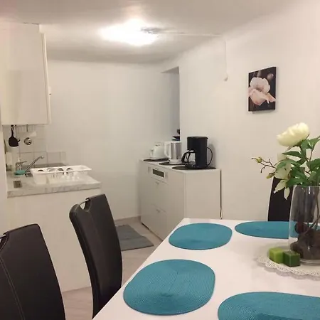 Lejlighed Gemuetliche 4 Zimmer Whg In Der Residenz Elisabeth Bad Ischl