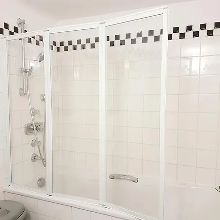 Gemuetliche 4 Zimmer Whg In Der Residenz Elisabeth Bad Ischl