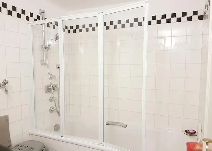 Gemuetliche 4 Zimmer Whg In Der Residenz Elisabeth Bad Ischl