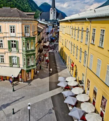 Gemuetliche 4 Zimmer Whg In Der Residenz Elisabeth Apartmán