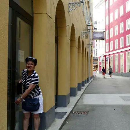 公寓 Gemuetliche 4 Zimmer Whg In Der Residenz Elisabeth 巴德伊舍