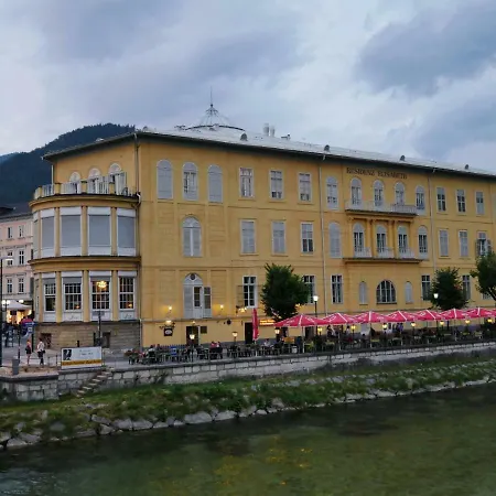 公寓 Gemuetliche 4 Zimmer Whg In Der Residenz Elisabeth