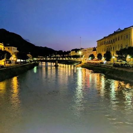 Gemutliche 4 Zimmer Whg In Der Residenz Elisabeth * Bad Ischl