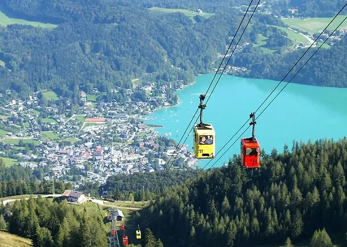 Gemutliche 4 Zimmer Whg In Der Residenz Elisabeth Daire