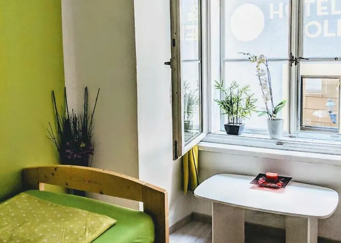 Gemutliche 4 Zimmer Whg In Der Residenz Elisabeth *